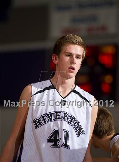 Thumbnail 1 in Lone Peak @ Riverton photogallery.