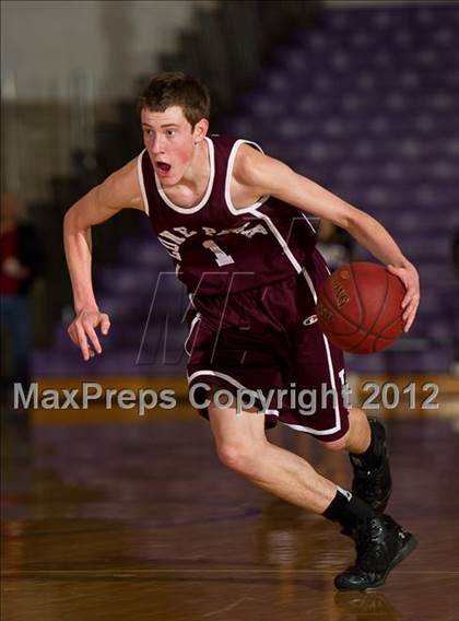 Thumbnail 1 in Lone Peak @ Riverton photogallery.