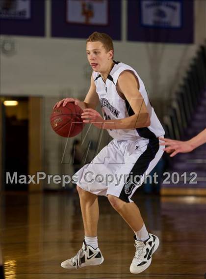 Thumbnail 3 in Lone Peak @ Riverton photogallery.