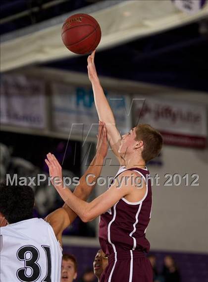 Thumbnail 1 in Lone Peak @ Riverton photogallery.