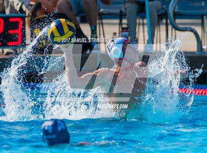 Thumbnail 2 in Jesuit @ Valley Christian (Ron Richison Invitational) photogallery.