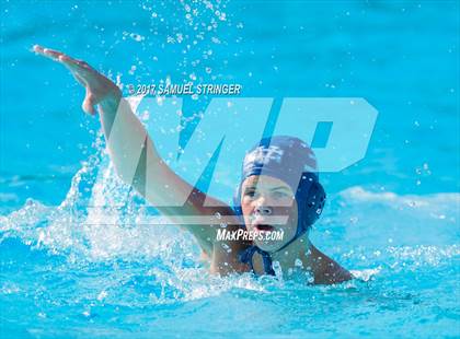 Thumbnail 2 in Jesuit @ Valley Christian (Ron Richison Invitational) photogallery.