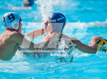 Thumbnail 2 in Jesuit @ Valley Christian (Ron Richison Invitational) photogallery.