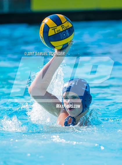Thumbnail 1 in Jesuit @ Valley Christian (Ron Richison Invitational) photogallery.