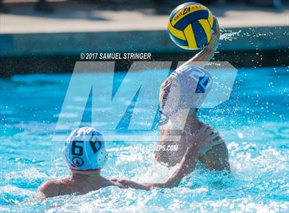 Thumbnail 1 in Jesuit @ Valley Christian (Ron Richison Invitational) photogallery.