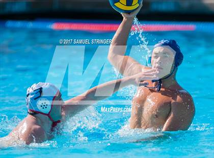 Thumbnail 2 in Jesuit @ Valley Christian (Ron Richison Invitational) photogallery.