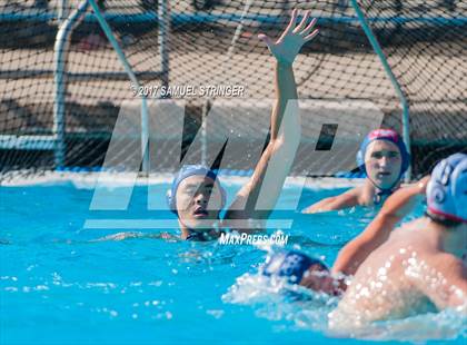 Thumbnail 2 in Jesuit @ Valley Christian (Ron Richison Invitational) photogallery.