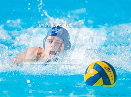 Thumbnail 2 in Jesuit @ Valley Christian (Ron Richison Invitational) photogallery.