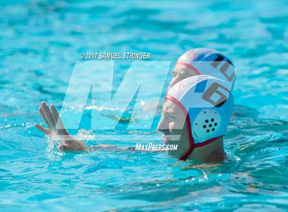 Thumbnail 1 in Jesuit @ Valley Christian (Ron Richison Invitational) photogallery.