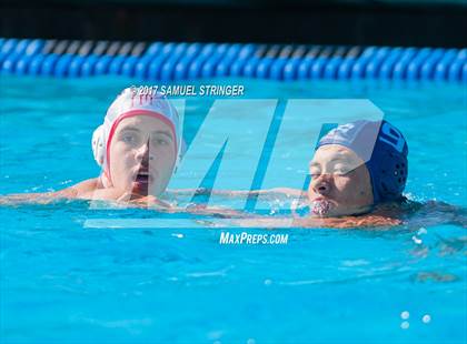 Thumbnail 1 in Jesuit @ Valley Christian (Ron Richison Invitational) photogallery.