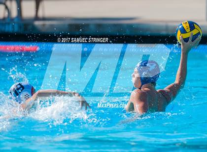Thumbnail 3 in Jesuit @ Valley Christian (Ron Richison Invitational) photogallery.