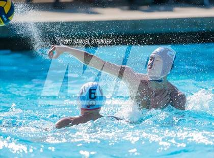 Thumbnail 2 in Jesuit @ Valley Christian (Ron Richison Invitational) photogallery.