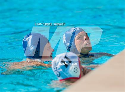 Thumbnail 1 in Jesuit @ Valley Christian (Ron Richison Invitational) photogallery.