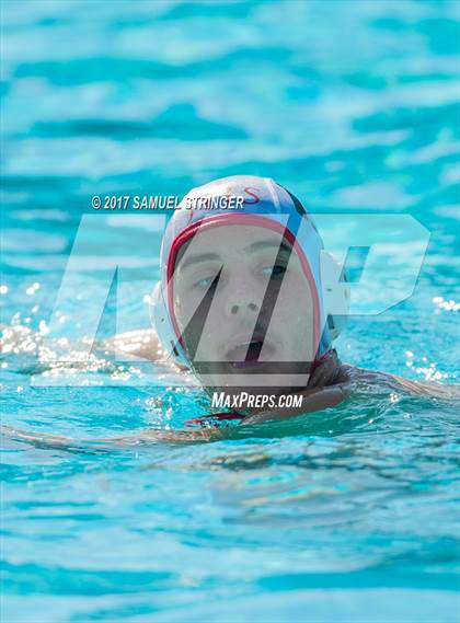 Thumbnail 2 in Jesuit @ Valley Christian (Ron Richison Invitational) photogallery.