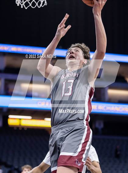Thumbnail 1 in Scripps Ranch vs Justin-Siena (CIF Division IV Championship) photogallery.