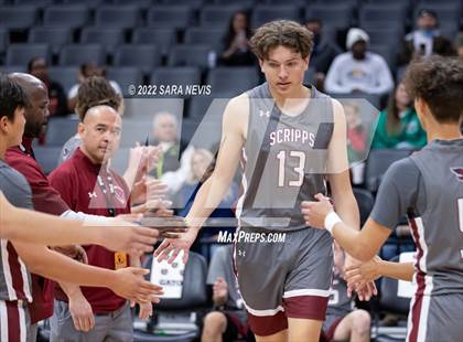 Thumbnail 3 in Scripps Ranch vs Justin-Siena (CIF Division IV Championship) photogallery.