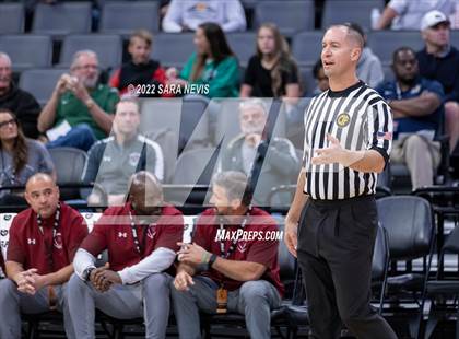 Thumbnail 3 in Scripps Ranch vs Justin-Siena (CIF Division IV Championship) photogallery.