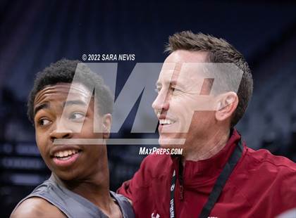 Thumbnail 3 in Scripps Ranch vs Justin-Siena (CIF Division IV Championship) photogallery.