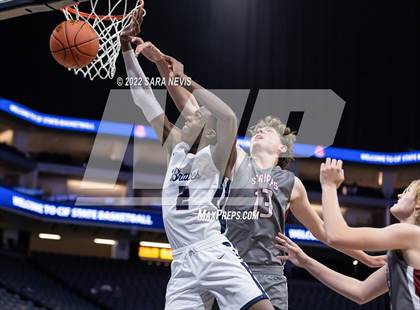 Thumbnail 2 in Scripps Ranch vs Justin-Siena (CIF Division IV Championship) photogallery.