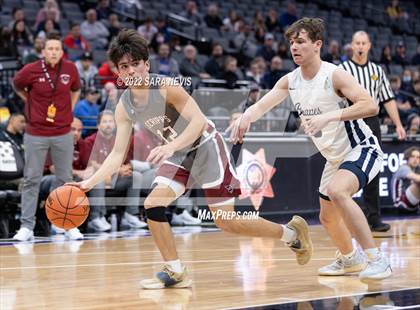Thumbnail 2 in Scripps Ranch vs Justin-Siena (CIF Division IV Championship) photogallery.