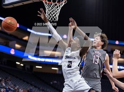 Thumbnail 3 in Scripps Ranch vs Justin-Siena (CIF Division IV Championship) photogallery.