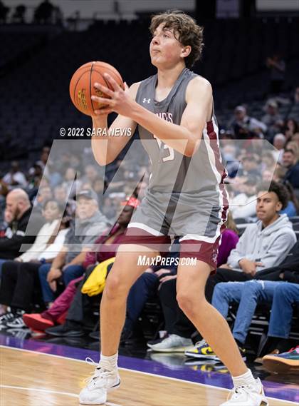 Thumbnail 1 in Scripps Ranch vs Justin-Siena (CIF Division IV Championship) photogallery.