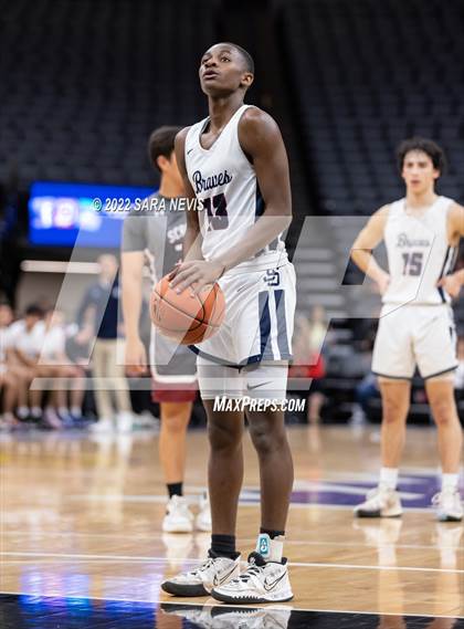 Thumbnail 3 in Scripps Ranch vs Justin-Siena (CIF Division IV Championship) photogallery.