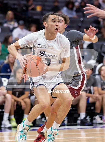 Thumbnail 3 in Scripps Ranch vs Justin-Siena (CIF Division IV Championship) photogallery.