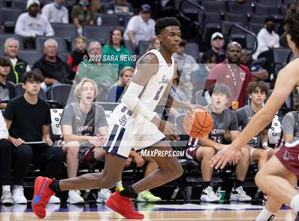 Thumbnail 3 in Scripps Ranch vs Justin-Siena (CIF Division IV Championship) photogallery.