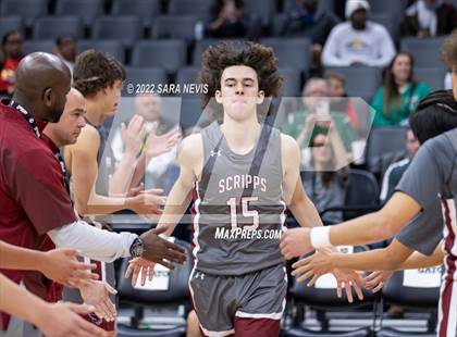 Thumbnail 1 in Scripps Ranch vs Justin-Siena (CIF Division IV Championship) photogallery.