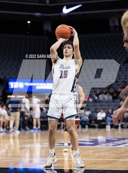 Thumbnail 2 in Scripps Ranch vs Justin-Siena (CIF Division IV Championship) photogallery.