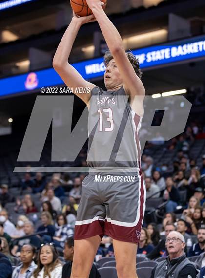 Thumbnail 2 in Scripps Ranch vs Justin-Siena (CIF Division IV Championship) photogallery.