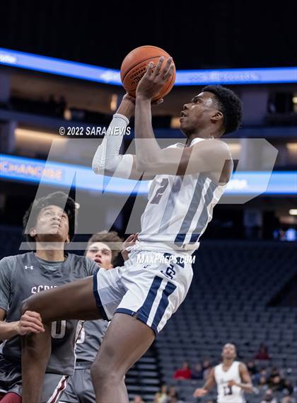 Thumbnail 1 in Scripps Ranch vs Justin-Siena (CIF Division IV Championship) photogallery.