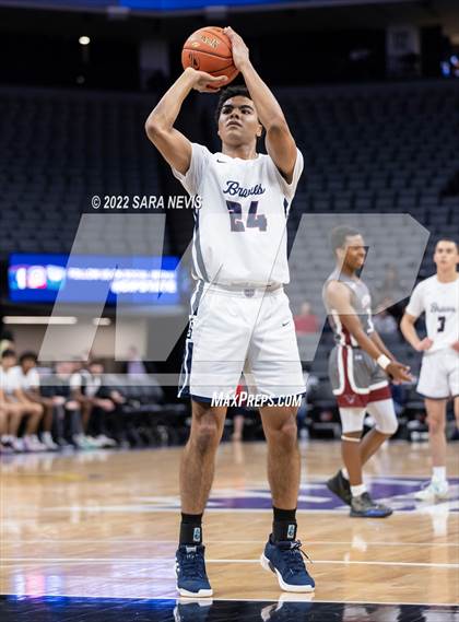 Thumbnail 3 in Scripps Ranch vs Justin-Siena (CIF Division IV Championship) photogallery.
