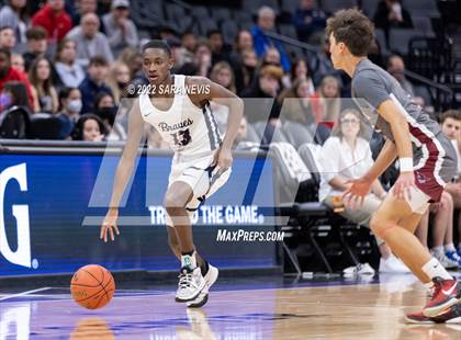 Thumbnail 1 in Scripps Ranch vs Justin-Siena (CIF Division IV Championship) photogallery.