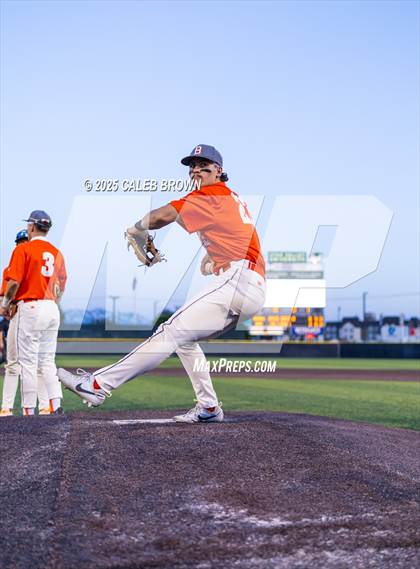 Thumbnail 2 in Brighton vs. Spanish Fork (UHSAA 5A Championship Game 1) photogallery.
