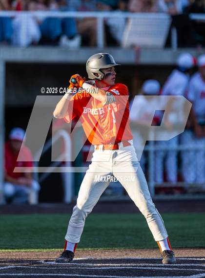 Thumbnail 1 in Brighton vs. Spanish Fork (UHSAA 5A Championship Game 1) photogallery.