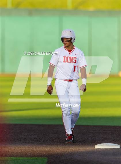 Thumbnail 3 in Brighton vs. Spanish Fork (UHSAA 5A Championship Game 1) photogallery.