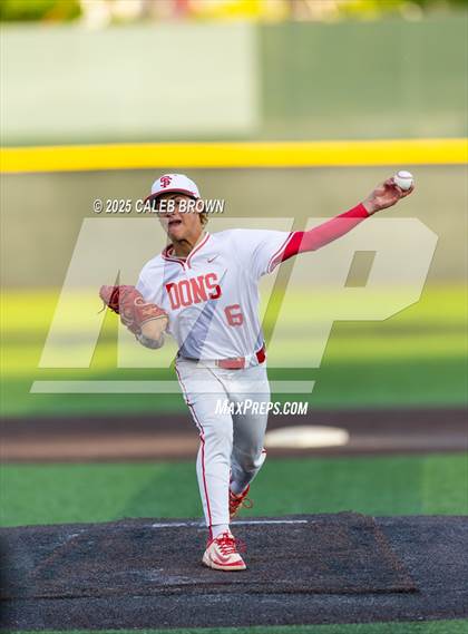 Thumbnail 1 in Brighton vs. Spanish Fork (UHSAA 5A Championship Game 1) photogallery.