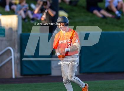 Thumbnail 1 in Brighton vs. Spanish Fork (UHSAA 5A Championship Game 1) photogallery.