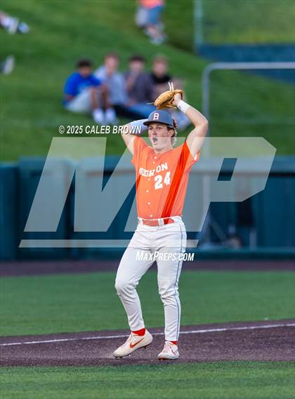 Thumbnail 2 in Brighton vs. Spanish Fork (UHSAA 5A Championship Game 1) photogallery.