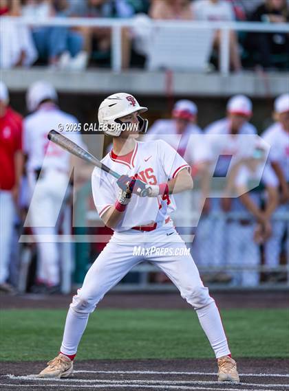 Thumbnail 3 in Brighton vs. Spanish Fork (UHSAA 5A Championship Game 1) photogallery.