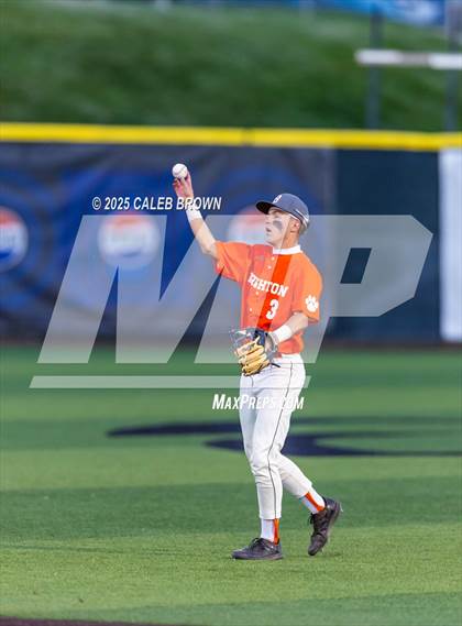 Thumbnail 2 in Brighton vs. Spanish Fork (UHSAA 5A Championship Game 1) photogallery.