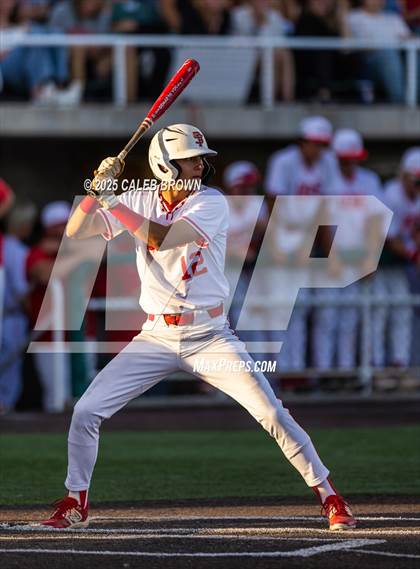 Thumbnail 1 in Brighton vs. Spanish Fork (UHSAA 5A Championship Game 1) photogallery.