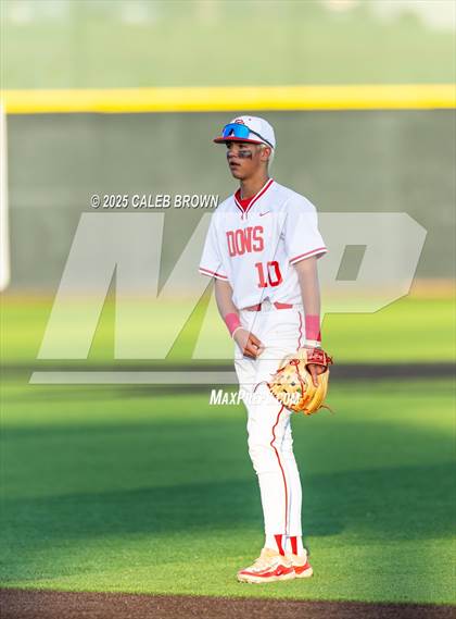 Thumbnail 2 in Brighton vs. Spanish Fork (UHSAA 5A Championship Game 1) photogallery.