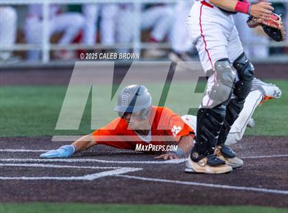 Thumbnail 3 in Brighton vs. Spanish Fork (UHSAA 5A Championship Game 1) photogallery.