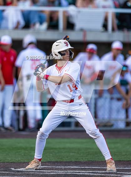 Thumbnail 2 in Brighton vs. Spanish Fork (UHSAA 5A Championship Game 1) photogallery.