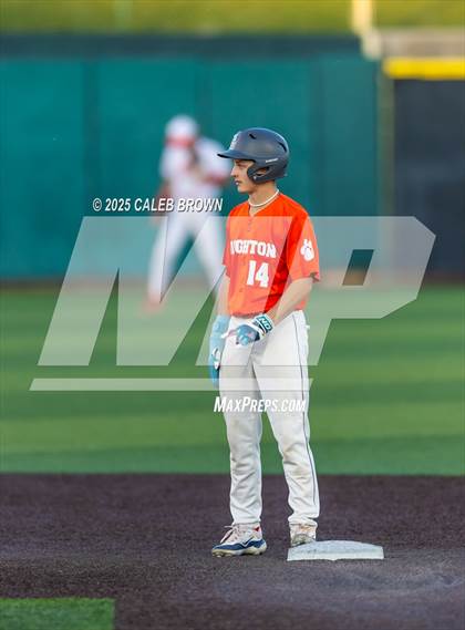 Thumbnail 2 in Brighton vs. Spanish Fork (UHSAA 5A Championship Game 1) photogallery.