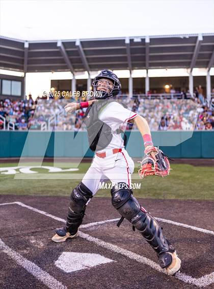 Thumbnail 2 in Brighton vs. Spanish Fork (UHSAA 5A Championship Game 1) photogallery.