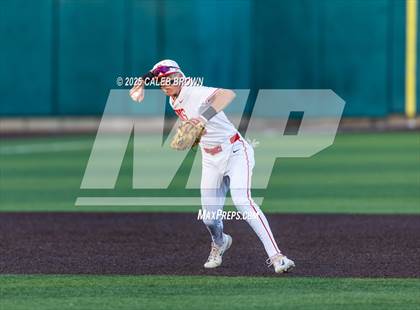 Thumbnail 1 in Brighton vs. Spanish Fork (UHSAA 5A Championship Game 1) photogallery.